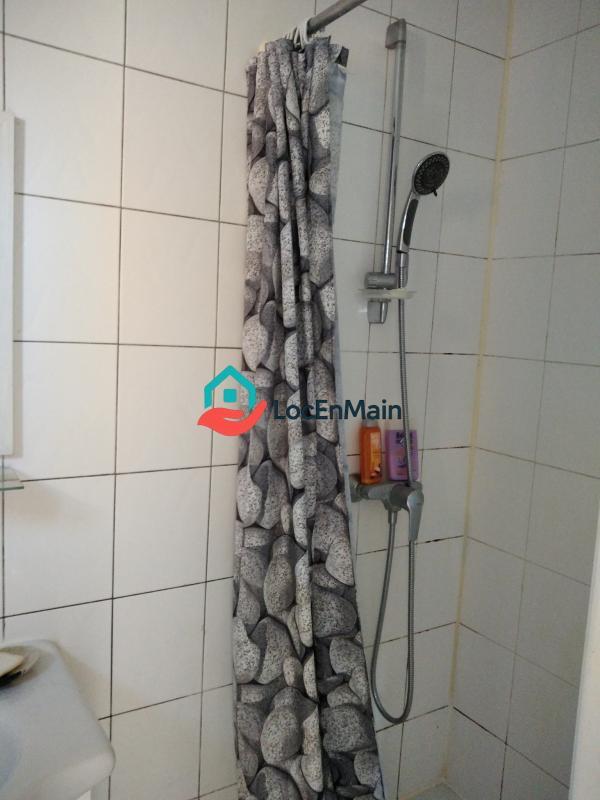 Studio - 26 m² - 1 pièce