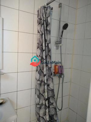 Studio - 26 m² - 1 pièce