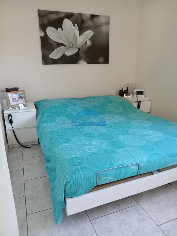 Maison - 122 m² - 6 pièces