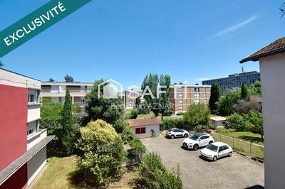 Appartement - 19 m² - 1 pièce