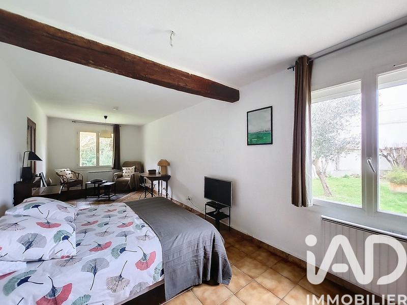 Maison - 135 m² - 4 pièces