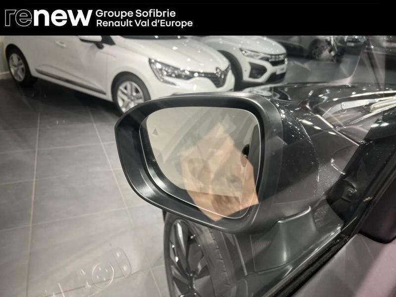 Nissan Qashqai e-Power 190 ch Tekna