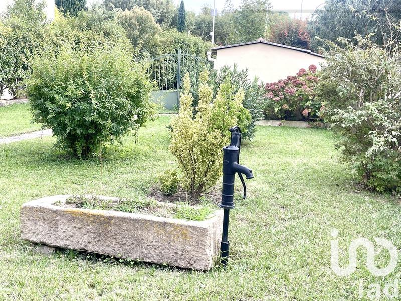 Maison - 193 m² - 5 pièces