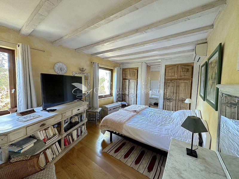 Mas - 400 m² - 14 pièces