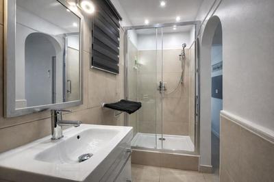 Studio - 25 m² - 2 pièces