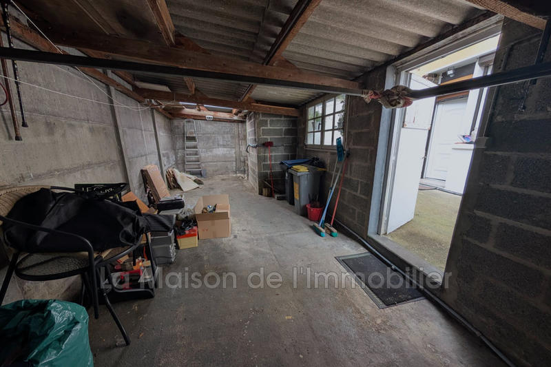 Maison - 67 m² - 3 pièces