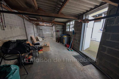 Maison - 67 m² - 3 pièces