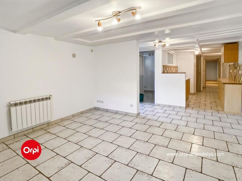 Immeuble - 118 m² - 5 pièces