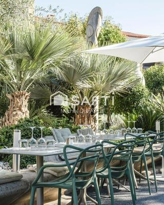 Local commercial - 250 m²