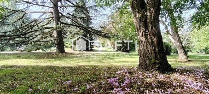 Maison - 175 m² - 8 pièces