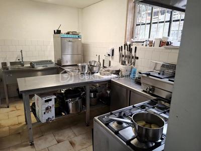 Local d'activité / Entrepôt - 250 m² - 4 pièces