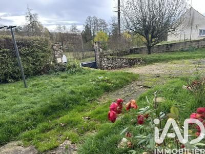 Maison - 127 m² - 4 pièces