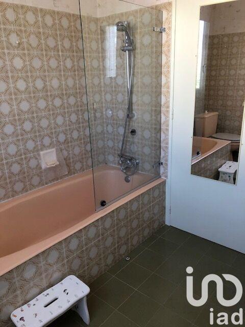 Maison - 196 m² - 5 pièces