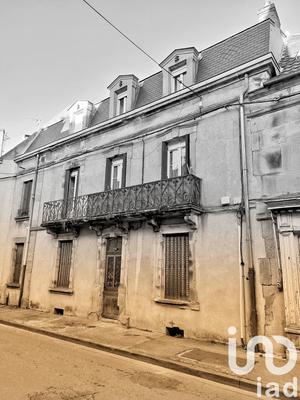 Appartement - 40 m² - 3 pièces