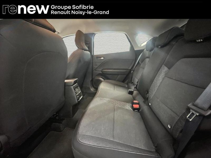 Renault Captur E-Tech 145 - 21 Business