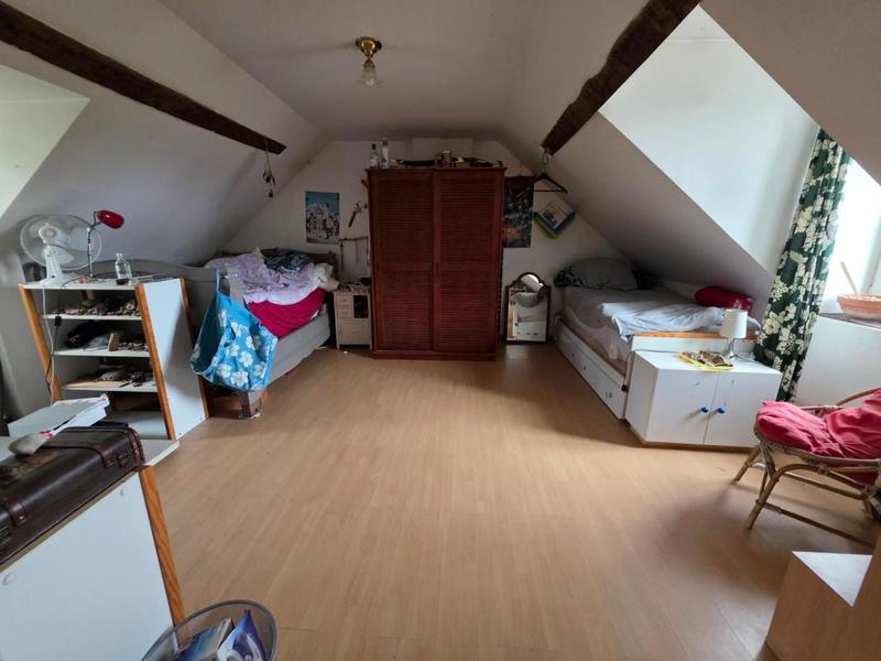 Maison - 125 m² - 4 pièces