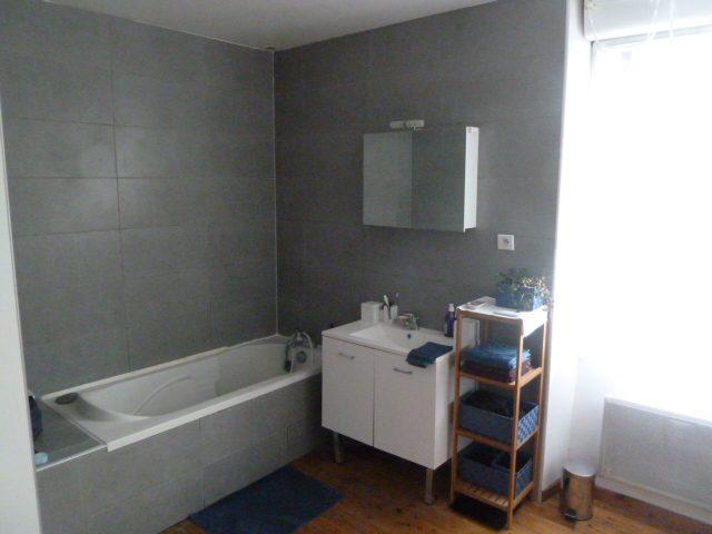 Appartement - 119 m² - 4 pièces