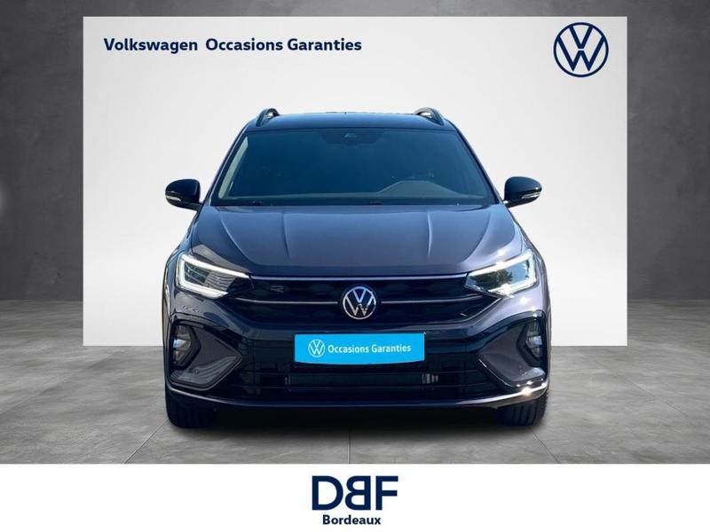 Volkswagen Taigo 1.0 Tsi 115 Ch Dsg7 R Line