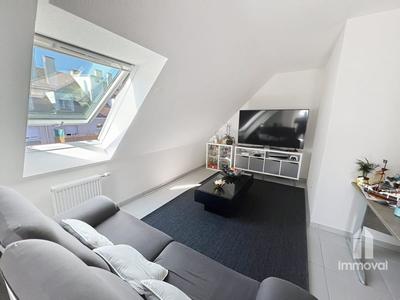 Appartement - 77 m² - 4 pièces