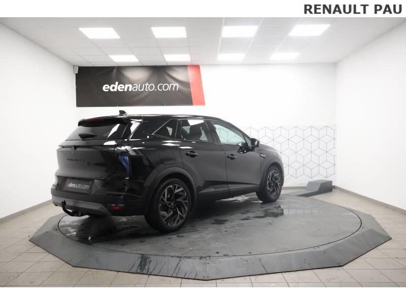 Renault Symbioz E-Tech full hybrid 145 Esprit Alpine