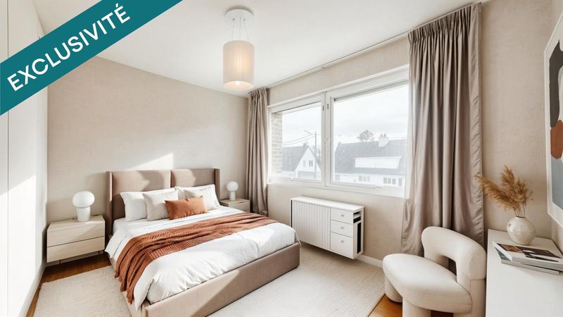 Maison - 87 m² - 5 pièces