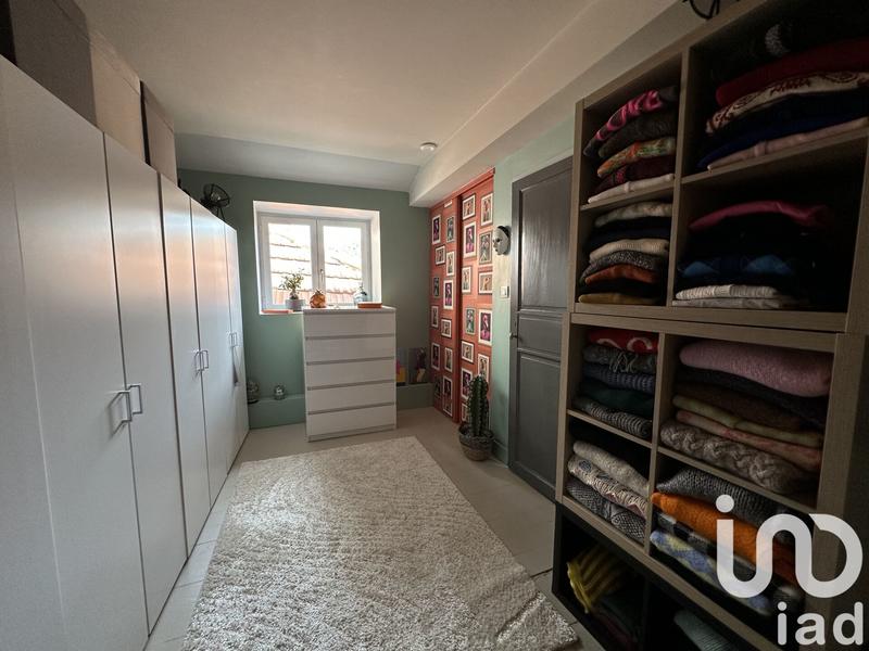 Appartement - 114 m² - 3 pièces