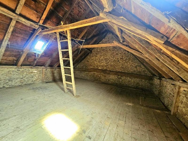 Corps de ferme - 238 m² - 8 pièces