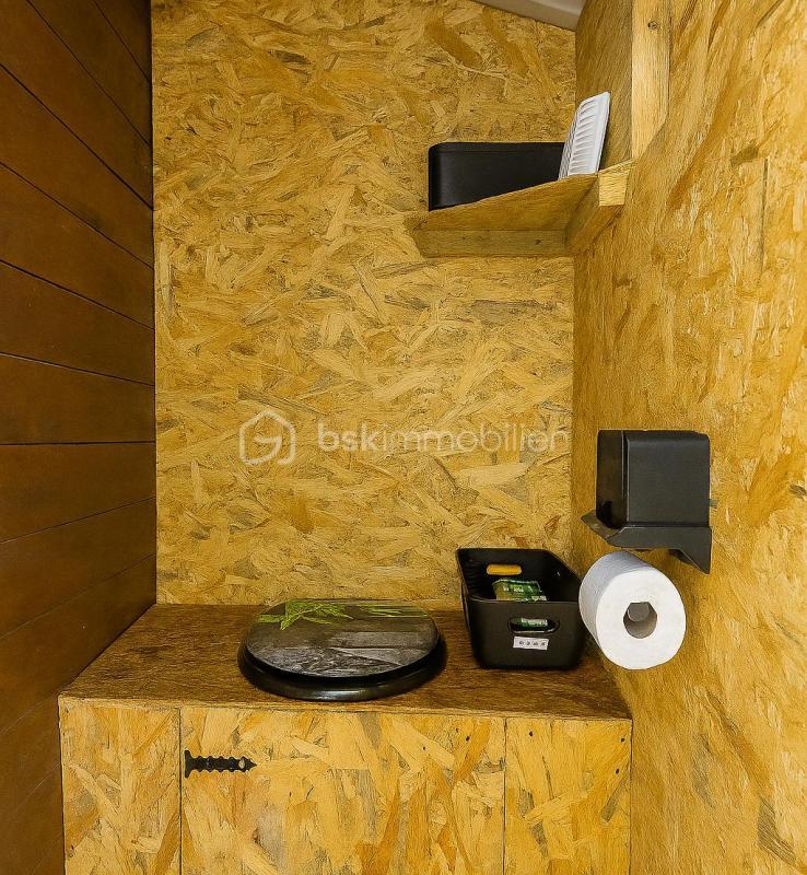 Terrain de loisirs - 10 885 m²