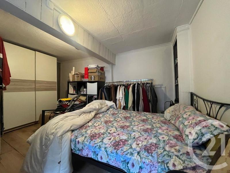 Appartement - 33 m² - 2 pièces