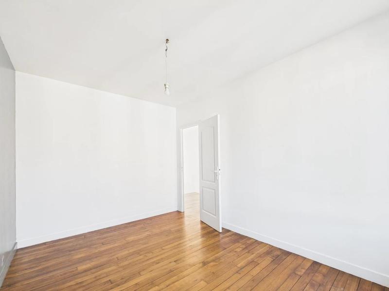 Maison de ville - 88 m² - 5 pièces