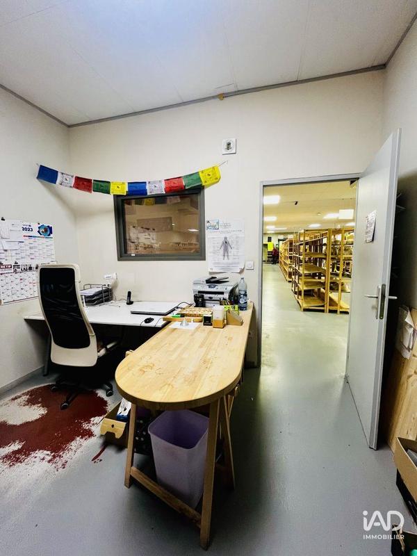 Local commercial - 450 m²