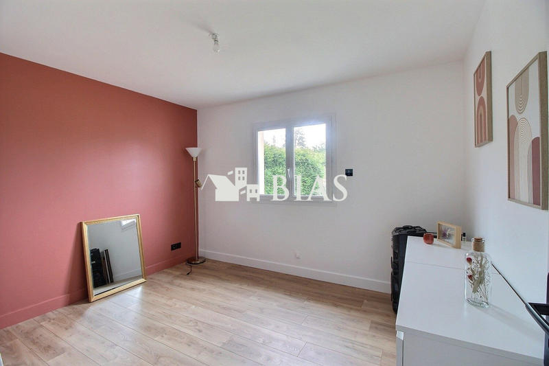Maison - 106 m² - 4 pièces