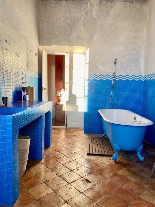 Maison de village - 314 m² - 6 pièces