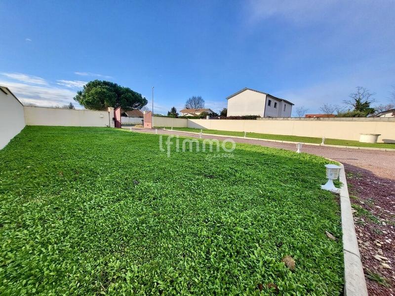 Maison - 175 m² - 7 pièces