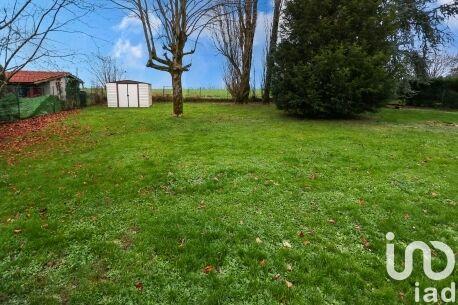 Maison - 154 m² - 7 pièces