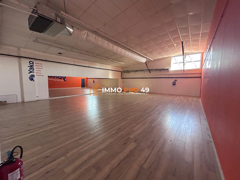 Local commercial - 510 m²