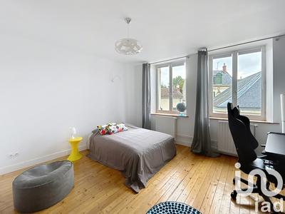 Maison de village - 217 m² - 7 pièces