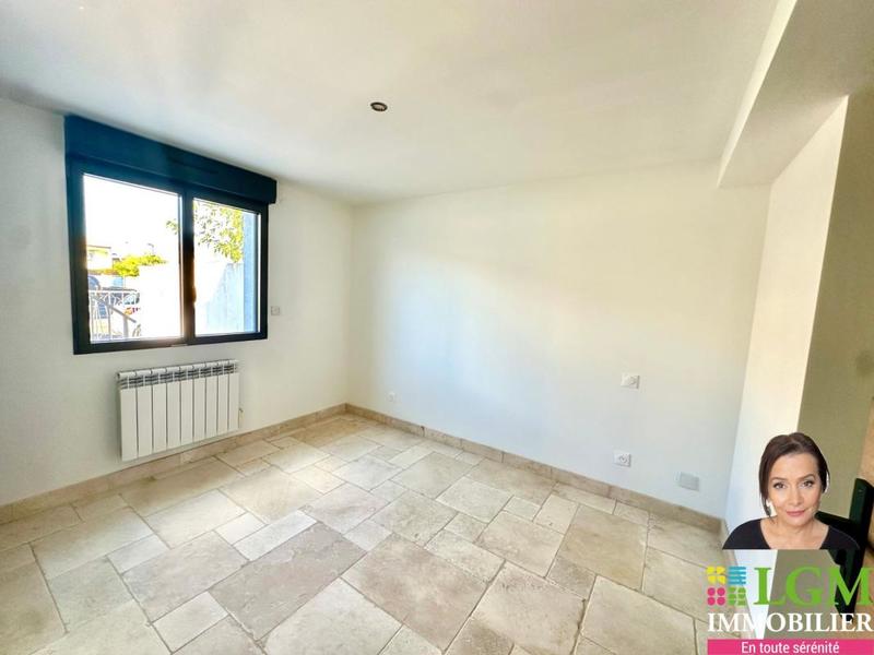 Appartement - 98 m² - 4 pièces