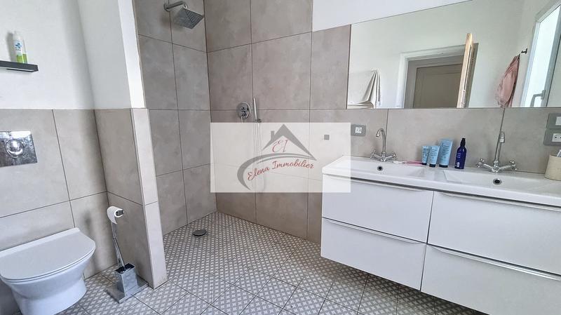 Mas - 185 m² - 9 pièces