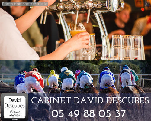 Fonds de commerce - Local commercial - 1 m²