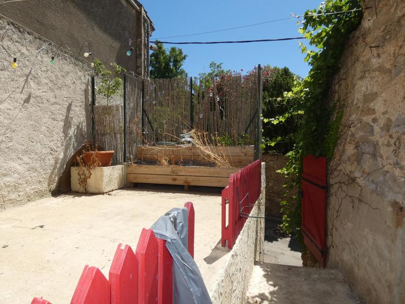 Maison de village - 117 m² - 4 pièces