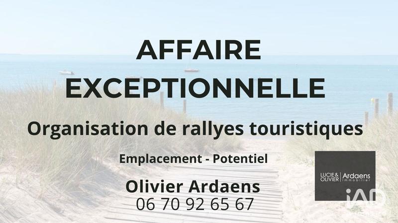 Local commercial - 38 m²