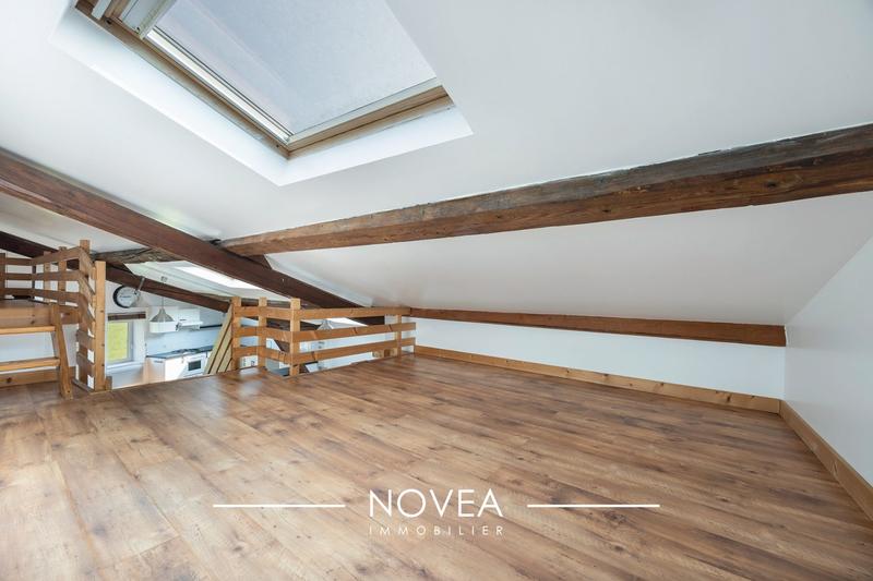 Maison ancienne - 143 m² - 9 pièces