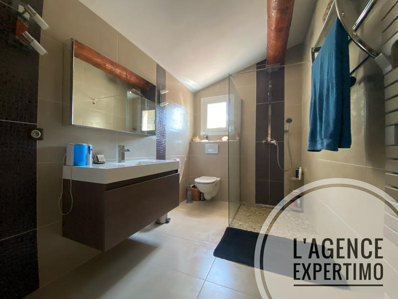 Maison - 171 m² - 6 pièces