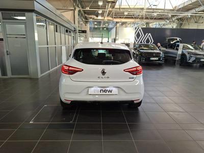 Renault Clio E-Tech 140 - 21n Intens