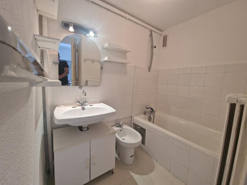 Appartement - 46 m² - 3 pièces