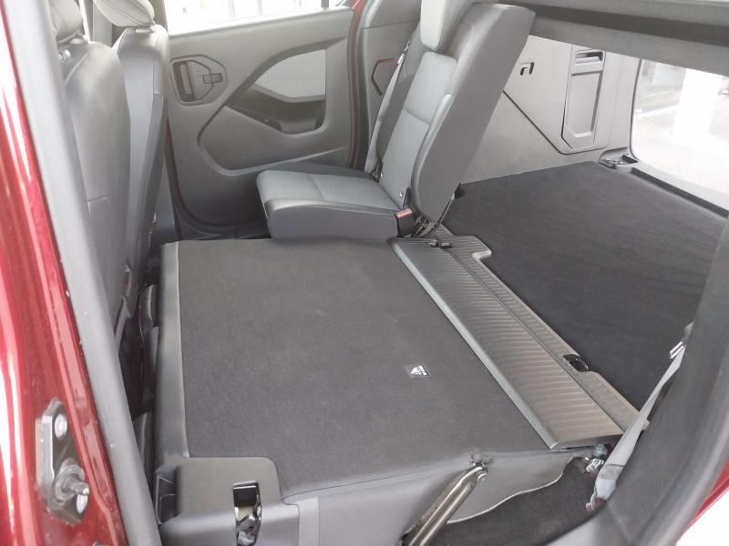 Renault Kangoo Blue dCi 95 Zen