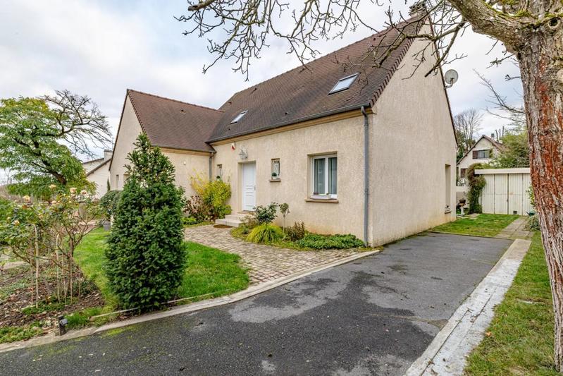 Maison - 175 m² - 5 pièces