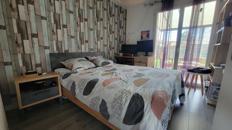 Maison - 193 m² - 9 pièces