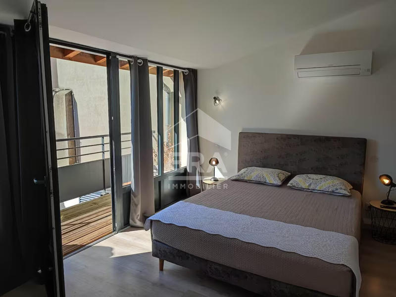 Immeuble - 5 pièces